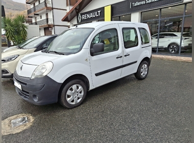 Renault - Kangoo Combi